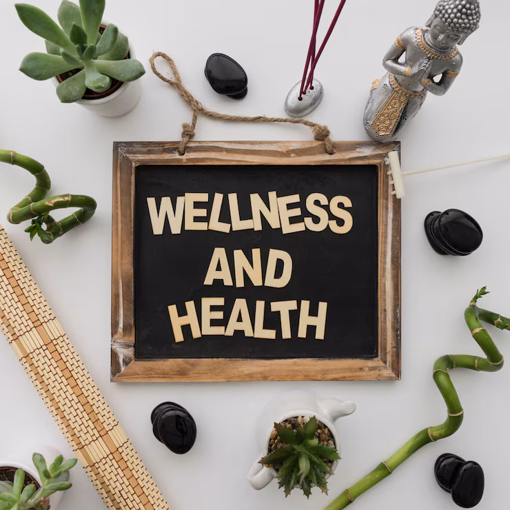Health & wellness