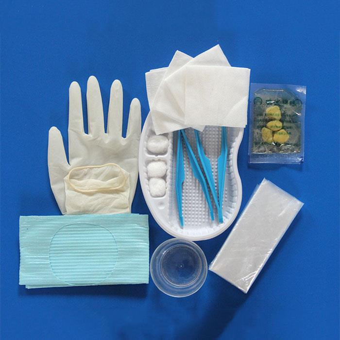 Surgical products